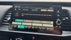 Honda Jazz 1.5 i-MMD Hybrid EX 5dr eCVT Hybrid Hatchback